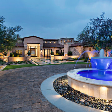 Sports Enthusiast's Dream Home