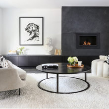 New lounge