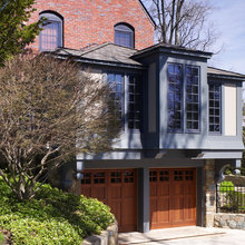 Exteriors