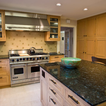 Palo Alto Kitchen