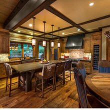 Kitchen Ideas