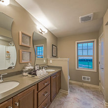 Bathroom Ideas