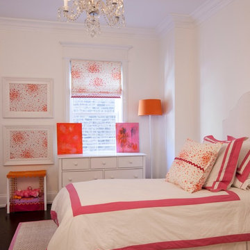 Greater Chicago Area Bedroom