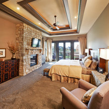 Fireplace NO Hearth