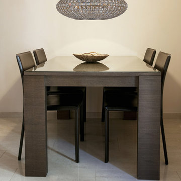 Solstice Collection 5-Light 16" Mini Chandelier