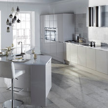 Concreate flooring