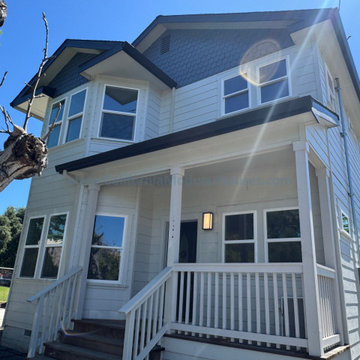The Uvas Falls - Modular Two-Story Home