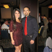 Matthew Hagopian's photo
