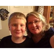 Melissa McGhie's photo