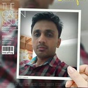 Roshil Mohans foto