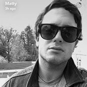 Matthew Dolentes foto