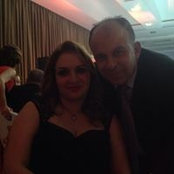 Gada Tadrous's photo