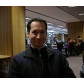 David Gitterman's photo