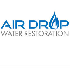 Airdrop Water Restoration