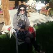 Omneya Sharkawy's photo