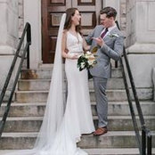 Mark Hall's photo