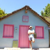 Frederic Escande's photo