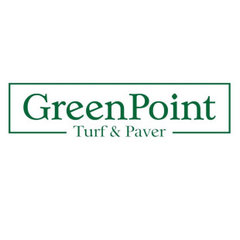 GreenPoint Turf & Paver
