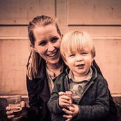 Camilla Jensen's photo