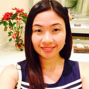 Photo de Marie Joy Christine Jumalon