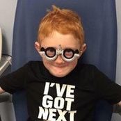 Paul Heeson's photo