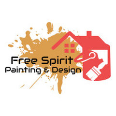 Free Spirit Painting and Design
