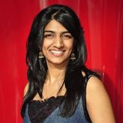 Divya Vadlamudi's photo