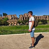 Foto von Simone Poli