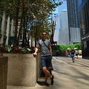 Rob Brinkerink's photo