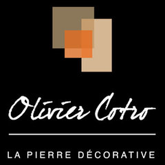Olivier COTRO La Pierre Décorative