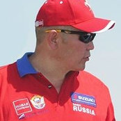 Arslan Goryaevs foto