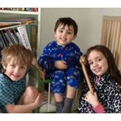 Fiona Kiernan's photo