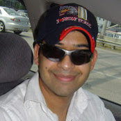 Amit Saxena's photo