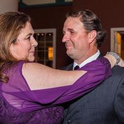 Jackie O'Neal Gates's photo