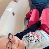Foto von Amber Tonkovich