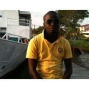 Olurotimi Fagbemi's photo