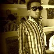 Imran Khan's photo