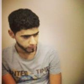 Hashim Ali's photo