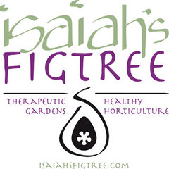 Isaiah's Figtree