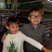 Rai Martinis's photo