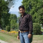 Ritesh Kothari's photo