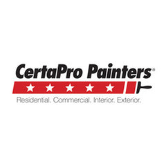 CERTAPRO PAINTERS - Pasadena