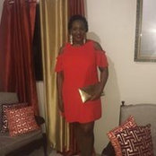 Shakieda Sealy's photo