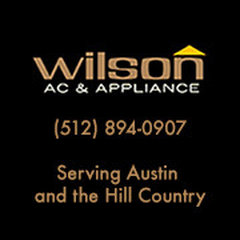 Wilson AC & Appliance