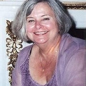 Suzanne McCanns billede