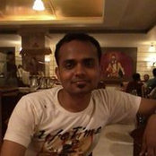 Foto von Niranjan Vijayakumar