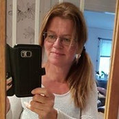 Annika Holmbergs billede