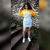 Bianca Pinto's photo
