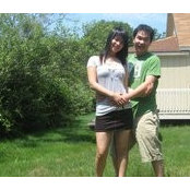 Eric Huang's photo