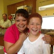 Angela Wrights billede